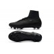 2017 Nouveau Chaussures de Football Mercurial Superfly V FG Noir