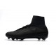 2017 Nouveau Chaussures de Football Mercurial Superfly V FG Noir