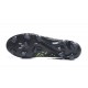 Nouveau Crampons - Chaussures adidas Nemeziz 17+ 360 Agility FG Noir Black Jaune