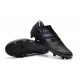 Chaussures Pour Hommes -Nouveau adidas Nemeziz 17+ 360 Agility FG Tout Noir