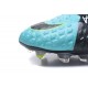 Chaussures de Football pour Hommes Nike Hypervenom Phantom III FG Noir Bleu