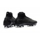 Nouvelles Crampons foot Nike Magista Obra II FG Tout Noir