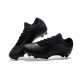 Nouveau Chaussures de football - Nike Mercurial Vapor Flyknit Ultra FG Tout Noir