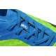 Nouvelle Chaussure Homme Nike Hypervenom Phantom FG Bleu Vert Noir