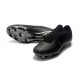 Nouveau Chaussures de football - Nike Mercurial Vapor Flyknit Ultra FG Tout Noir