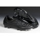 Nouvelle Chaussure de Football Nike Tiempo Legend V FG Noir