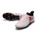 Nouveau Chaussure adidas X 17+ Purespeed FG Blanc Rouge Noir