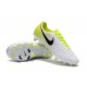 Chaussure De Football Nike Magista Opus II FG Pour Homme Blanc Noir Volt