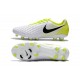 Chaussure De Football Nike Magista Opus II FG Pour Homme Blanc Noir Volt