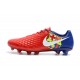 Nouvelle Crampons Nike Magista Opus II FG Barcelona Rouge Bleu