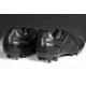 Nouvelle Chaussure de Football Nike Tiempo Legend V FG Noir