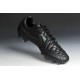 Nouvelle Chaussure de Football Nike Tiempo Legend V FG Noir