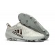 Nouveau Chaussure adidas X 17+ Purespeed FG Blanc Noir