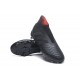 Nouvelles Crampons Foot adidas Predator 18+ FG Tout Noir