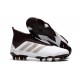 Nouvelles Crampons Foot adidas Predator 18+ FG Brun Blanc