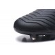 Nouvelles Crampons Football adidas Predator 18.1 FG Tout Noir