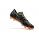 Chaussures Pour Hommes -Nouveau adidas Nemeziz 17+ 360 Agility FG Noir Orange