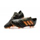 Chaussures Pour Hommes -Nouveau adidas Nemeziz 17+ 360 Agility FG Noir Orange