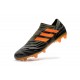 Chaussures Pour Hommes -Nouveau adidas Nemeziz 17+ 360 Agility FG Noir Orange