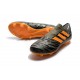 Chaussures Pour Hommes -Nouveau adidas Nemeziz 17+ 360 Agility FG Noir Orange