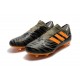 Chaussures Pour Hommes -Nouveau adidas Nemeziz 17+ 360 Agility FG Noir Orange