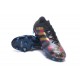 Chaussures Pour Hommes - Nouveau adidas Nemeziz 17+ 360 Agility FG Messi Noir Or Bleu