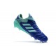 Chaussures de Football - Neuf Adidas Copa 18.1 FG Bleu