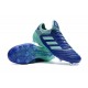 Chaussures de Football - Neuf Adidas Copa 18.1 FG Bleu