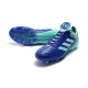 Chaussures de Football - Neuf Adidas Copa 18.1 FG Bleu