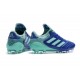 Chaussures de Football - Neuf Adidas Copa 18.1 FG Bleu