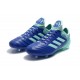 Chaussures de Football - Neuf Adidas Copa 18.1 FG Bleu