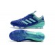 Chaussures de Football - Neuf Adidas Copa 18.1 FG Bleu