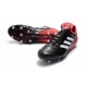 Chaussures de Football - Neuf Adidas Copa 18.1 FG Noir Blanc Rouge