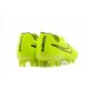 2014/2015 Chaussures Nike Tiempo Legend V FG Homme Vert