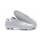 Nouveau Chaussures de Football adidas Copa Mundial FG - Blanc Or