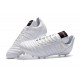 Nouveau Chaussures de Football adidas Copa Mundial FG - Blanc Or