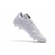 Nouveau Chaussures de Football adidas Copa Mundial FG - Blanc Or