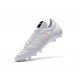 Nouveau Chaussures de Football adidas Copa Mundial FG - Blanc Or