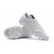 Nouveau Chaussures de Football adidas Copa Mundial FG - Blanc Or