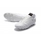 Nouveau Chaussures de Football adidas Copa Mundial FG - Blanc Or