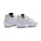 Nouveau Chaussures de Football adidas Copa Mundial FG - Blanc Or