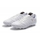 Nouveau Chaussures de Football adidas Copa Mundial FG - Blanc Or