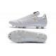 Nouveau Chaussures de Football adidas Copa Mundial FG - Blanc Or