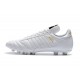 Nouveau Chaussures de Football adidas Copa Mundial FG - Blanc Or