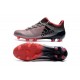 Chaussures de Football pour Hommes - Adidas X 17.1 FG Gris Rose Noir