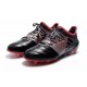 Chaussures de Football pour Hommes - Adidas X 17.1 FG Rose Noir