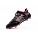 Chaussures de Football pour Hommes - Adidas X 17.1 FG Rose Noir