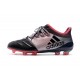 Chaussures de Football pour Hommes - Adidas X 17.1 FG Rose Noir