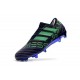 Chaussures Pour Hommes - Nouveau adidas Nemeziz 17+ 360 Agility FG Encre Vert Noir
