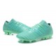 Chaussures de Football 2018 Adidas Nemeziz Messi 17.1 FG Vert